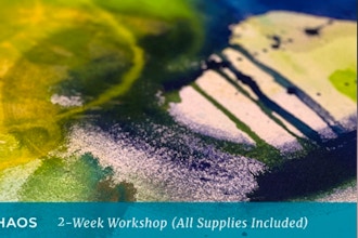 Out of Chaos: Principles of Composition 2-week Workshop